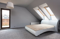 Stawley bedroom extensions