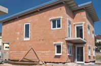 Stawley home extensions