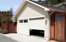 Stawley garage construction leads