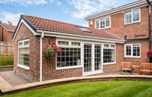 Stawley house extension leads